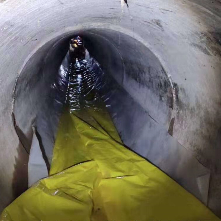 阜康管道光固化修复