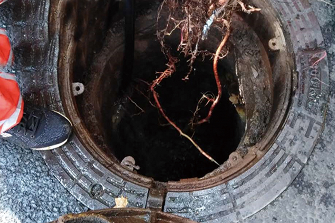 阜康管道预处理